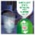 Polident Overnight Whitening Antibacterial Denture Cleanser Effervescent Tablets Perspective: left