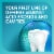 Pronamel, Active Shield, Toothpaste For Sensitive Teeth and Cavity Protection, Fresh Mint Perspective: left