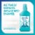 Sensodyne Pronamel Intensive Enamel Repair Mouthwash, Extra Fresh Perspective: left