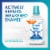Sensodyne Pronamel Intensive Enamel Repair Mouthwash, Clean Mint Perspective: left