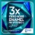 Sensodyne Pronamel Clinical Enamel Strengthening Toothpaste, Whitening Action Perspective: left