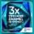 Sensodyne Pronamel Clinical Enamel Strength Toothpaste, Deep Clean Perspective: left
