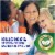 Polident 3 Minute Antibacterial Dental Appliance Cleanser Tablets Perspective: left