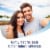 Pronamel, Gentle Whitening, Toothpaste For Sensitive Teeth and Cavity Protection, Alpine Breeze Perspective: left