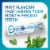 Sensodyne Pronamel Gentle Whitening Enamel Toothpaste, Alpine Breeze Perspective: left