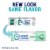 Sensodyne Pronamel Daily Protection Enamel Mint Essence Toothpaste Perspective: left