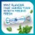 Sensodyne Pronamel Gentle Whitening Enamel Toothpaste Perspective: left