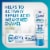 Sensodyne Pronamel Intensive Enamel Repair Toothpaste for Sensitive Teeth Perspective: left