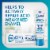Sensodyne Pronamel Intensive Enamel Repair Toothpaste for Sensitive Teeth Perspective: left