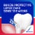 Sensodyne Sensitivity & Gum Sensitive Mint Toothpaste Perspective: left