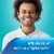Polident ProGuard & Retainer Mouth Guard Cleaner and Retainer Cleaner Tablets Perspective: left