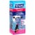 Orajel Vampirina Midnight Berry Fluoride-Free Training Toothpaste Perspective: left