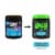 Oxy® Daily Defense Deep Pore Cleansing Pads Perspective: left