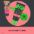 OXY® Maximum Strength Acne Cream Cleanser Perspective: left