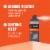 Lotrimin AntiFungal Athlete's Foot Powder Spray Perspective: left