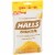 HALLS Soothe Honey Flavored Cough Suppressant Drops Perspective: left