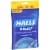 HALLS Relief Mentho-Lyptus Flavored Cough Suppressant Drops Perspective: left