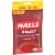 HALLS Relief Cherry Flavored Cough Suppressant Drops Perspective: left