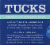 Tucks Medicated Cooling Pads Perspective: left