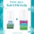 Benadryl Extra Strength Anti-Itch Cooling Spray, Travel Size Perspective: left