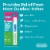 Benadryl Extra Strength Itch Relief Stick, Travel Size Perspective: left