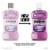 Listerine Total Care Mouthwash Fresh Mint Anticavity Fluoride Oral Rinse with 6 Benefits in 1 Perspective: left