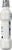 Listerine® Healthy White Vibrant Clean Mint Anticavity Mouthrinse Perspective: left