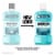 Listerine Cool Mint Antiseptic Mouthwash Perspective: left