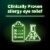 Visine Allergy Eye Relief for red, itchy eyes Eye Drops Pheniramine Maleate & Naphazoline HCl Perspective: left