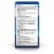 Rogaine Men's Extra Strength 5% Minoxidil Unscented Topical Hair Growth Solution Perspective: left