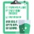 Listerine® Freshburst® Mouthwash Perspective: left