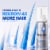 Rogaine® Men's Hair Regrowth Treatment Perspective: left