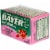 Bayer Low Dose Aspirin Pain Reliever Cherry Flavor Chewable Tablets - 81mg Perspective: left