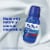 Phillips'® Milk of Magnesia Wild Cherry Flavor Saline Laxative Perspective: left
