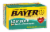 Bayer Low Dose Aspirin Perspective: left