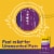 Bayer® Back & Body Pain Reliever Aspirin Caffeine Coated Caplets Perspective: left