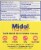 Midol® Complete Multi-Symptom Relief Caplets Perspective: left