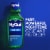 Vicks NyQuil Cold and Flu Medicine Acetaminophen Liquid Perspective: left