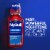 Vicks NyQuil Cold and Flu Medicine Acetaminophen Cherry Liquid Perspective: left