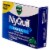 Vicks® NyQuil™ Cold & Flu Nighttime Relief LiquiCaps™ Perspective: left