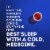 Vicks DayQuil & NyQuil Severe Cold & Flu Medicine Acetaminophen Liquid Combo Pack Perspective: left