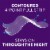 ZzzQuil Sleep Nasal Strips Perspective: left