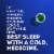 Vicks NyQuil Severe Cold & Flu Liquid Perspective: left