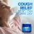 Vicks Lavender Scent VapoRub Perspective: left