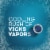 Vicks NyQuil VapoCOOL Severe Cold & Flu + Congestion Medicine Acetaminophen Liquid Perspective: left