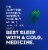 Vicks DayQuil & NyQuil Severe Liquicaps Combo Perspective: left