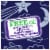 Vicks® Children's Cough and Congestion Grape Flavor Night Liquid Perspective: left