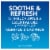 Vicks® VapoCream™ Soothing Vapors Moisturizing Cream Perspective: left