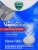 Vicks® VapoShower Soothing Vapors Shower Tablets Perspective: left