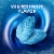 Vicks VapoCool Sore Throat Winterfrost Spray Perspective: left